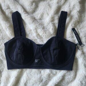 NWT SET Active Sports Bra